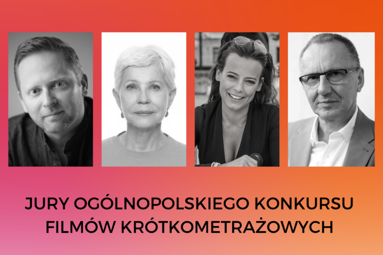 JURY konkursu polskiego