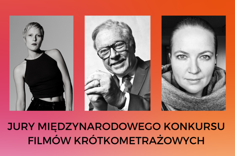 jury międzynarodowe