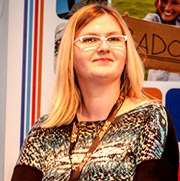 Dagmara Romanowska