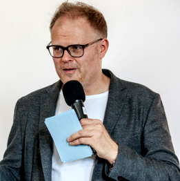 Derrick Ogrodny