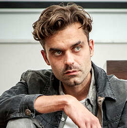 Kuba Czekaj