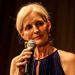 Pamela Howland