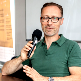 Rafael Lewandowski