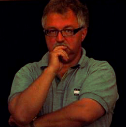 Andrzej Wolf