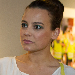 Anna Mucha