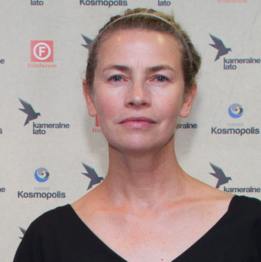 Lidia Popiel