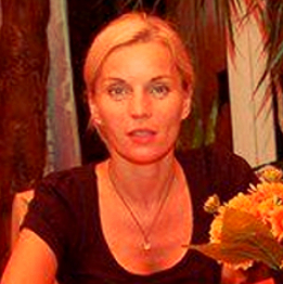 Małgorzata Foremniak