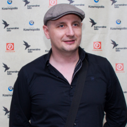 Marcin Kot Bastkowski