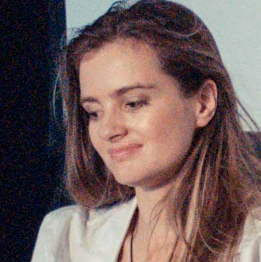 Maria Niklińska Maria Niklińska