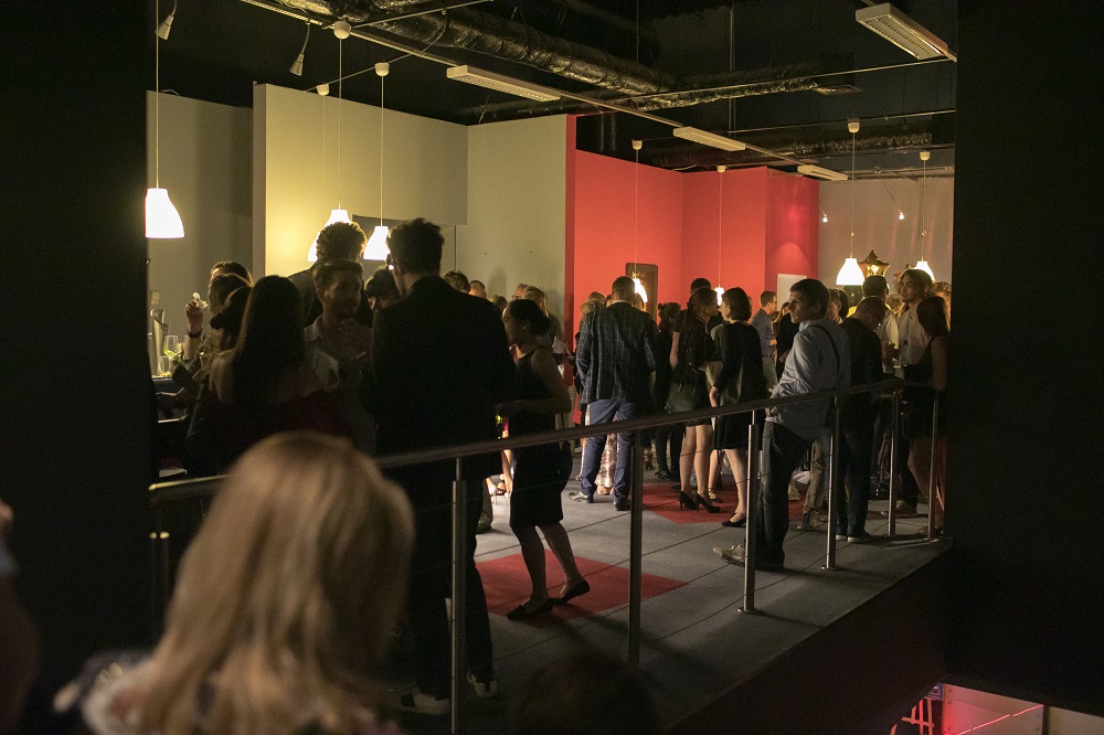 Kameralne Lato 11. Ogólnopolskie Spotkania Filmowe