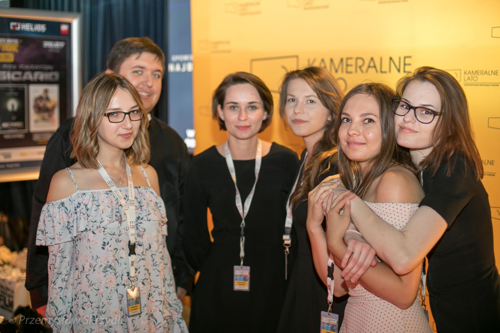 Kameralne Lato 11. Ogólnopolskie Spotkania Filmowe