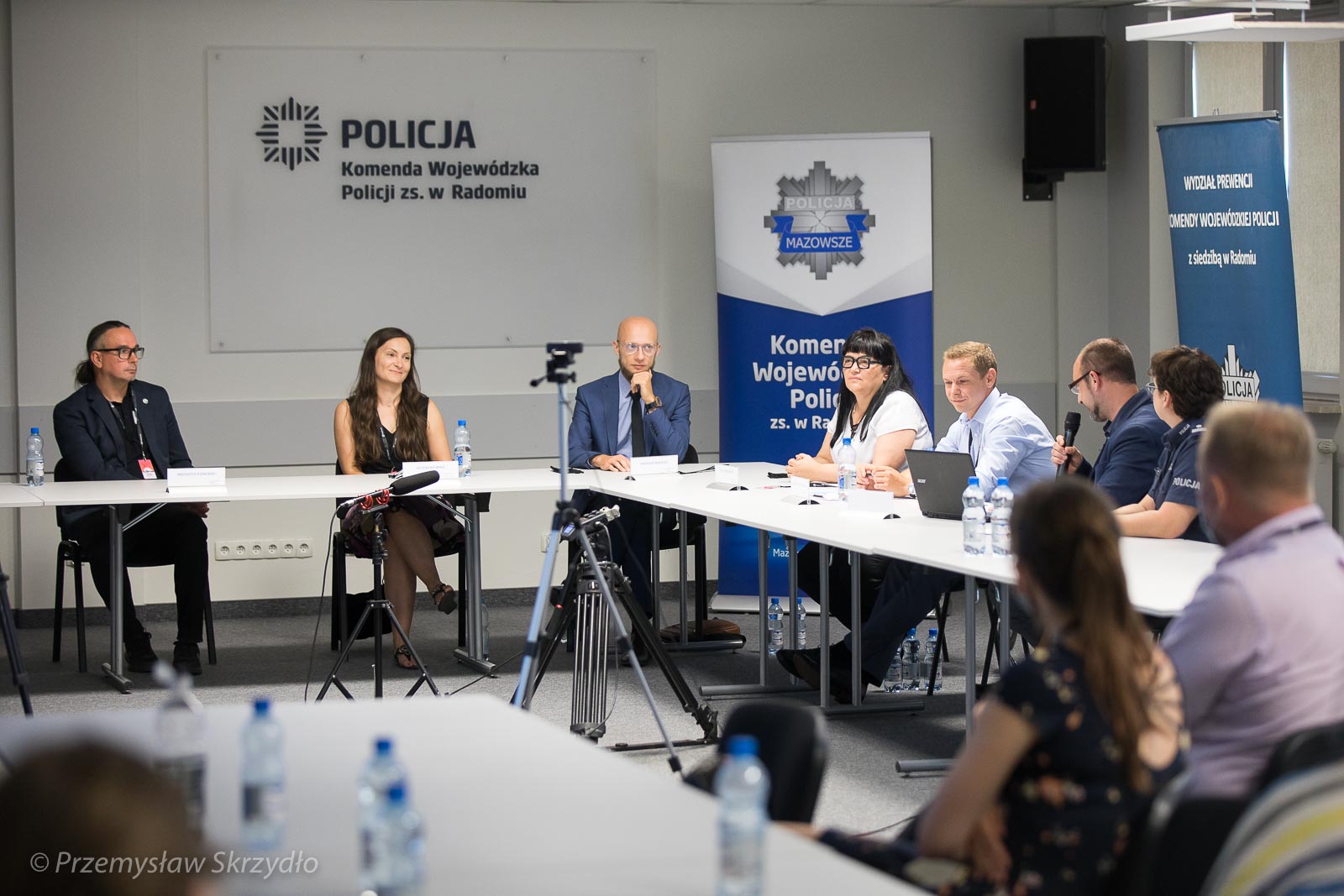 panel hejt kameralne lato